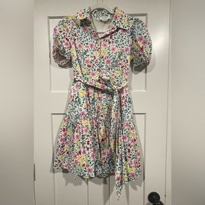 Kate spade mini dress, size- xs